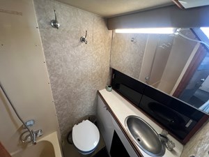 SEARENITY 47 