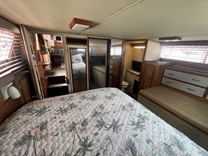 SEARENITY 51 