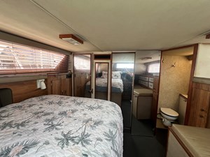 SEARENITY 53 
