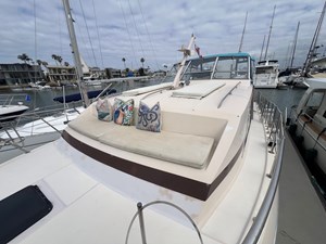 SEARENITY 61 