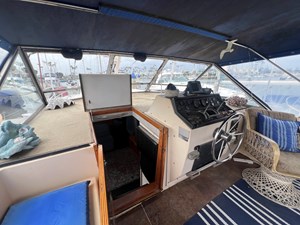 SEARENITY 83 