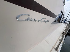 SEARENITY 74 
