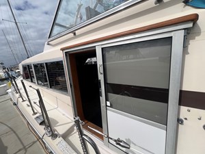 SEARENITY 80 