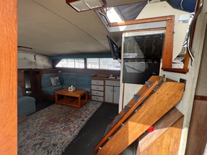 SEARENITY 81 