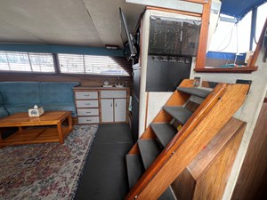SEARENITY 54 