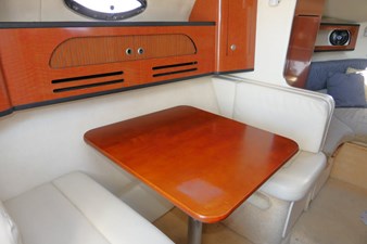 BRISAS DEL MAR 3 Salon Dinette