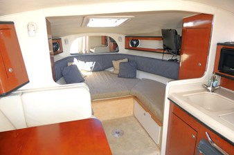 BRISAS DEL MAR 4 Salon Fwd