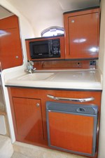 BRISAS DEL MAR 10 Galley