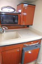 BRISAS DEL MAR 11 Galley