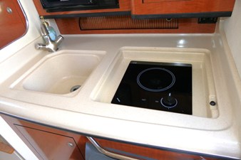 BRISAS DEL MAR 15 Galley Counter