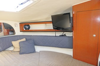 BRISAS DEL MAR 19 Fwd Cabin Stbd