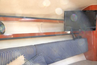 BRISAS DEL MAR 22 Fwd Cabin Stbd Aft