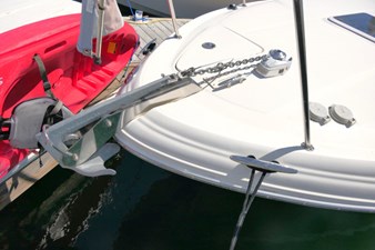 BRISAS DEL MAR 49 Dockside Anchor