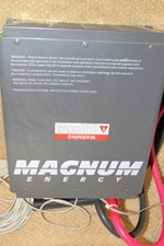 BRISAS DEL MAR 57 Inverter Charger