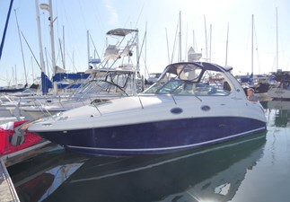 BRISAS DEL MAR 60 Dockside Port