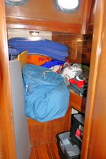 ZANYA 11 Guest Cabin