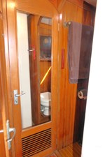 ZANYA 12 Guest Head