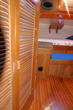 ZANYA 14 Master Locker