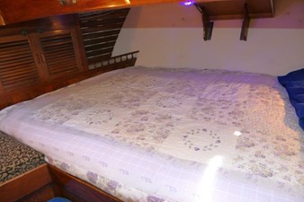 ZANYA 17 Master Aft