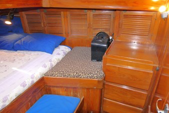 ZANYA 18 Master Port
