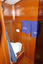 ZANYA 20 Master Head