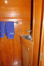 ZANYA 21 Master Head