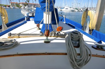 ZANYA 34 Main Sheet