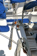 ZANYA 35 Main Traveller