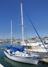 ZANYA 42 Rig