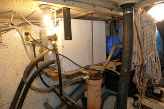 ZANYA 50 Water Heater