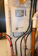 ZANYA 51 Inverter
