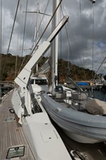 CATALINA 49 CATALINA 2001 VITTERS Aft Cockpit Cruising Ketch Yacht MLS #444457 49