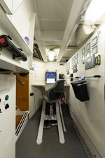 CATALINA 51 CATALINA 2001 VITTERS Aft Cockpit Cruising Ketch Yacht MLS #444457 51