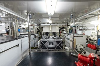 CATALINA 52 CATALINA 2001 VITTERS Aft Cockpit Cruising Ketch Yacht MLS #444457 52