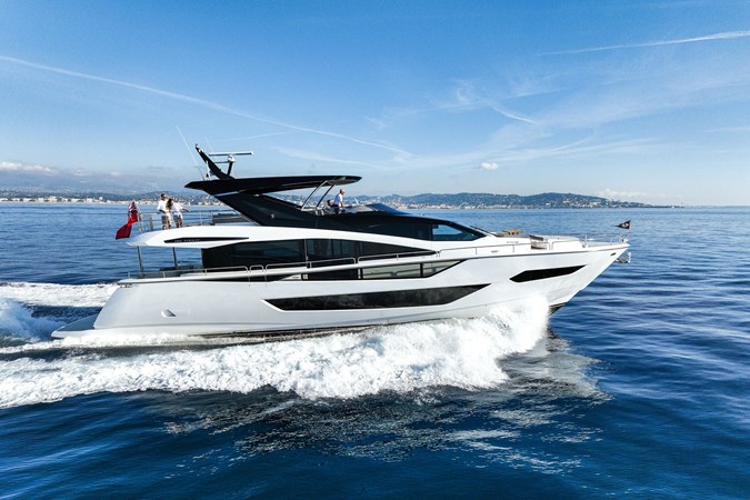 2026 Sunseeker
