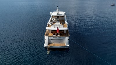 ORIENT STAR  2 
