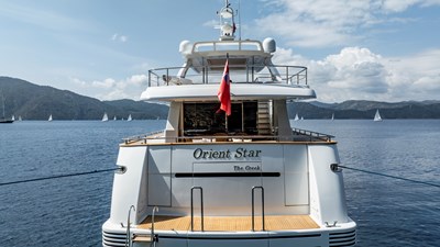 ORIENT STAR  3 