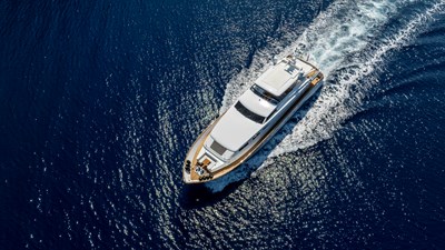 ORIENT STAR  34 