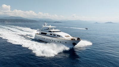 ORIENT STAR  65 