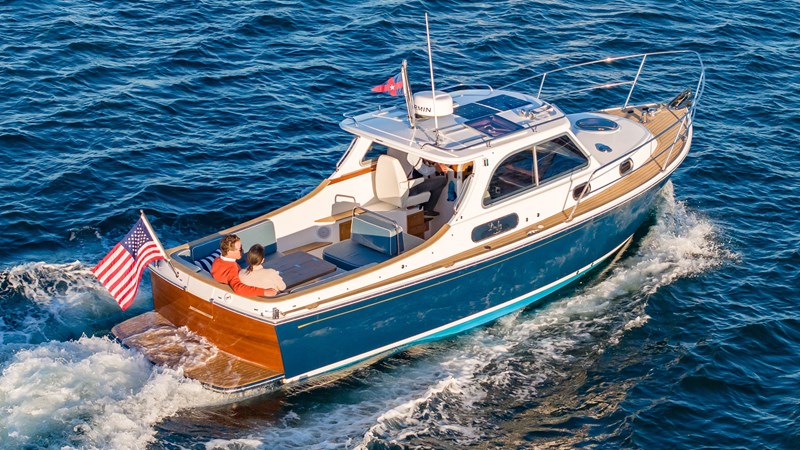 INTRODUCING THE DUCHY 27 