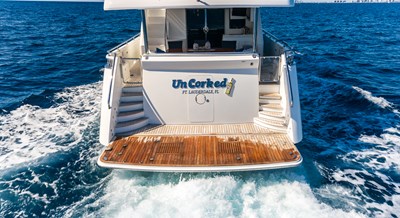 UNCORKED 6 
