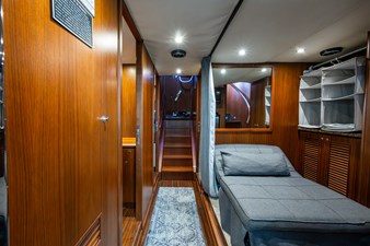 UNCORKED 61 