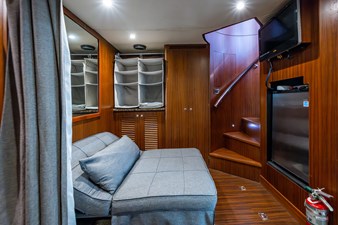 UNCORKED 62 