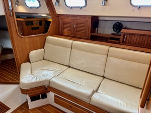 PELICAN 6 Main Cabin