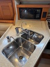 PELICAN 10 Galley
