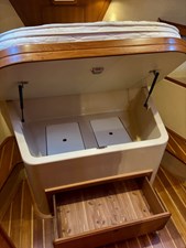 PELICAN 15 Forward