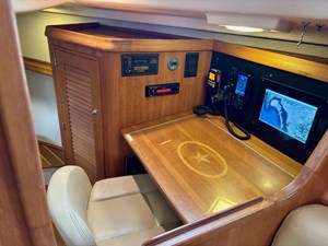 PELICAN 19 Aft Cabin