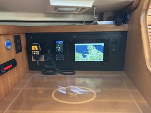 PELICAN 20 Nav Station