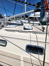 PELICAN 23 Deck