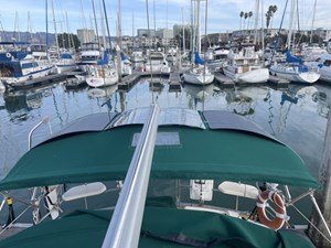 PELICAN 26 Solar Panels